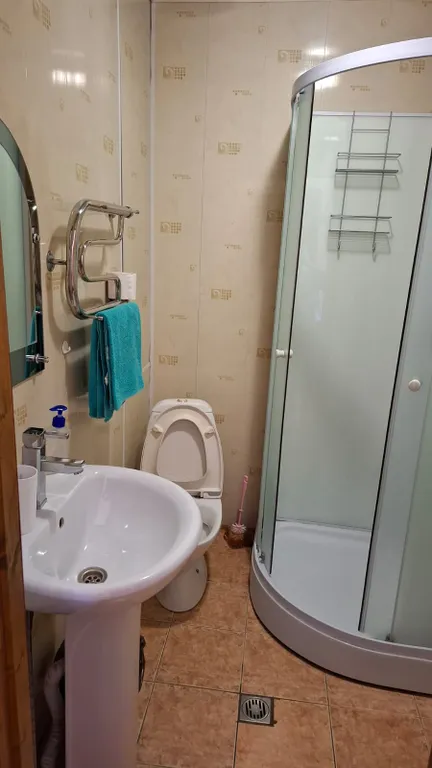 Квартира Комната — аренда посуточно в Переславль-Залесский