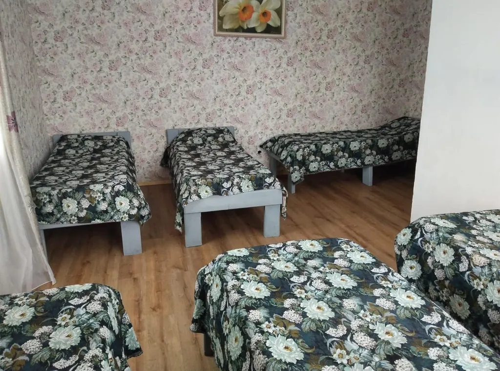 Дом в Науке