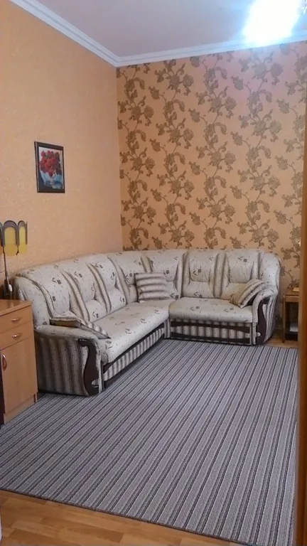 Квартира 3-комнатная квартира у набережной Терешковой — Евпатория