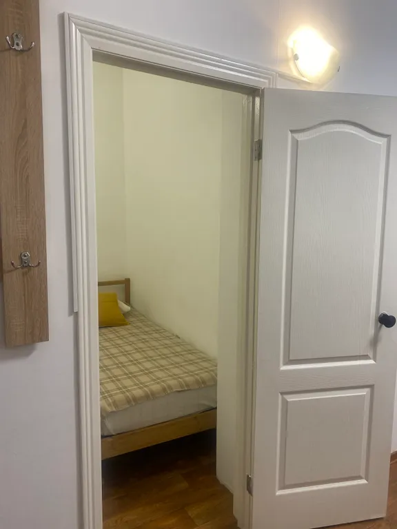 Уютная квартирка у моря с отдельным двориком