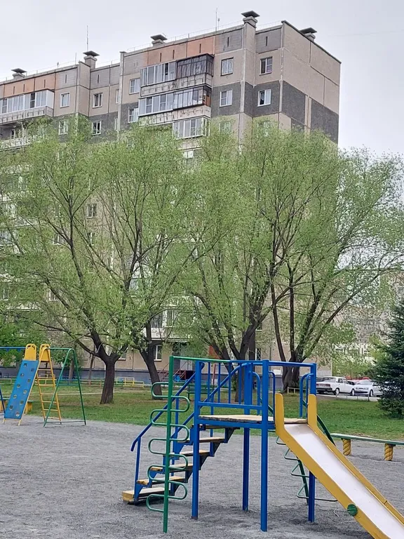 Квартира Апартаменты с хорошей энергетикой — Челябинск