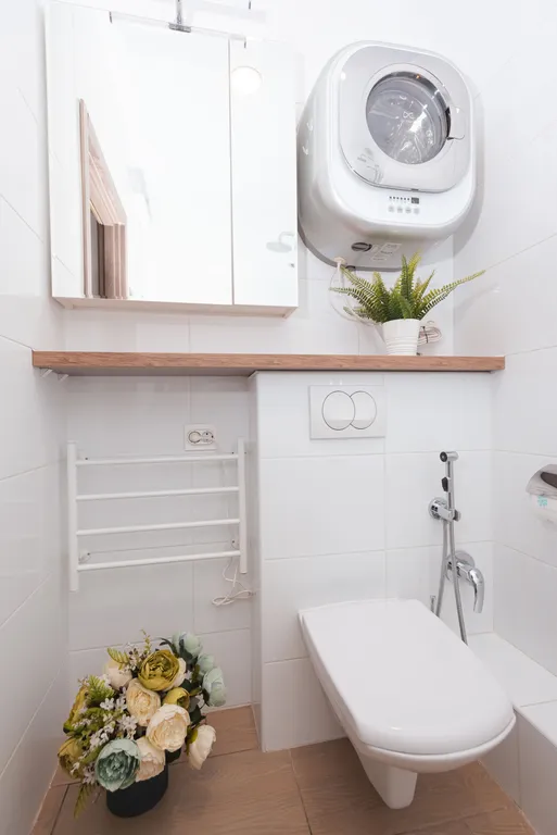 Квартира Квартира Уютный уголок в сердце города, в 5 минутах до всех достопримечательностей — Екатеринбург