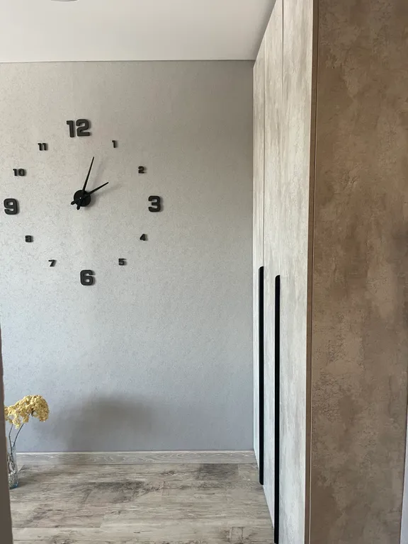 Уютная квартира с видом на горы и реку Катунь