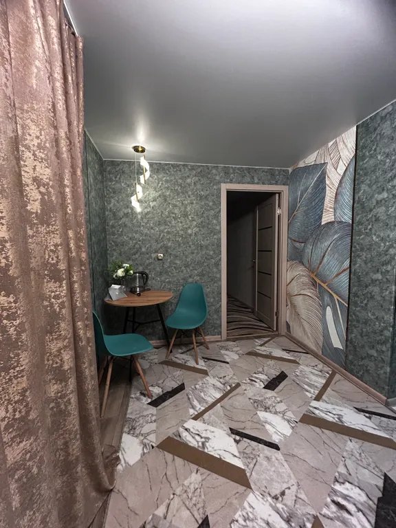 2-комнатная Квартира — аренда посуточно в Ковдор