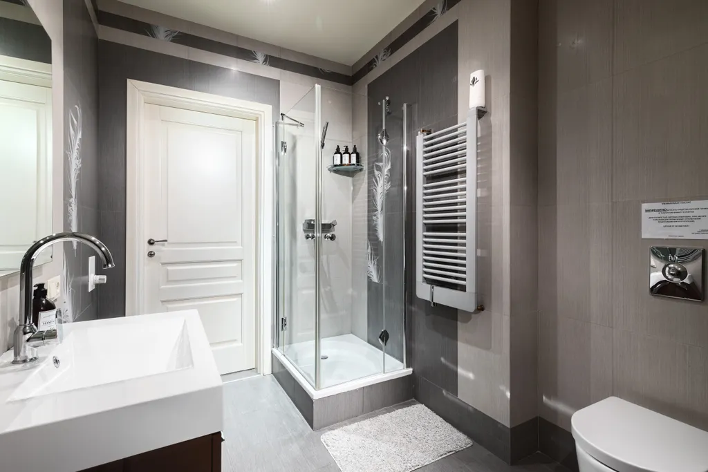 Элитный коттедж с бассейном