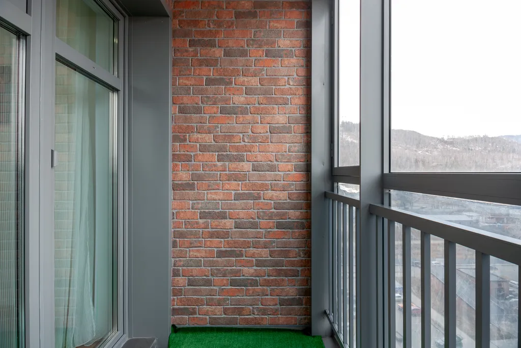 Квартира Квартира на набережной Енисея рядом с историческим центром города — Красноярск