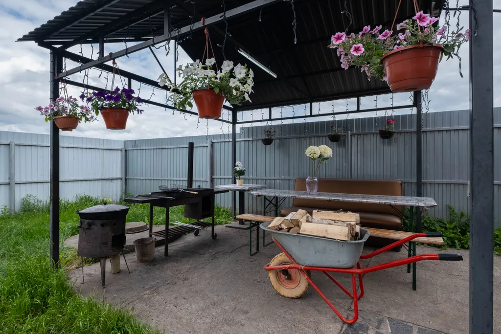 Коттедж Уютный дом для отпуска — Казань