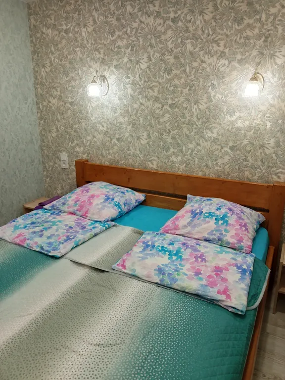 3-х комнатная квартира в спальном районе — аренда посуточно в Суздаль