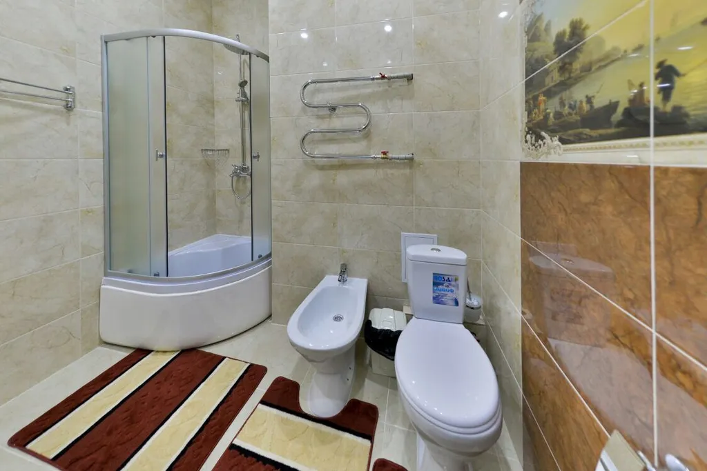 Комфортные апартаменты в районе Экспо 177А, ЭКСПО, Mega Silky Way