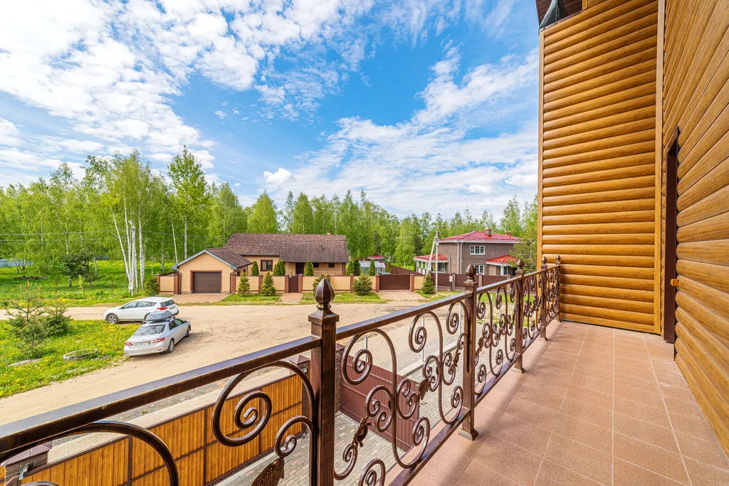 Коттедж Гостевой дом Дельфин — Можайск