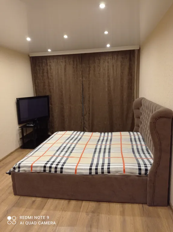 Однушка в районе обороны