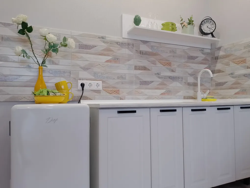 Уютная студия рядом с аэропортом