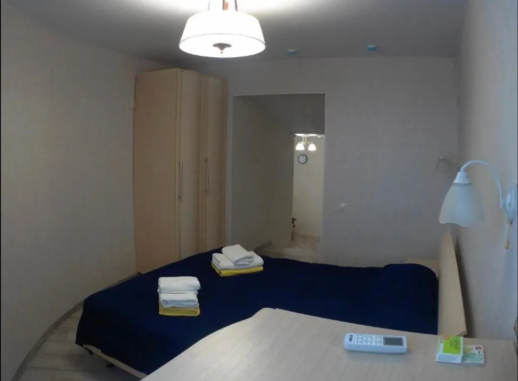 Квартира Комната — аренда посуточно в Голубицкая