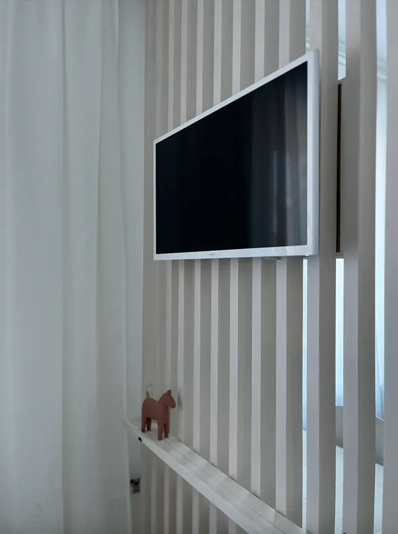 Уютная студия Привет, дом 1