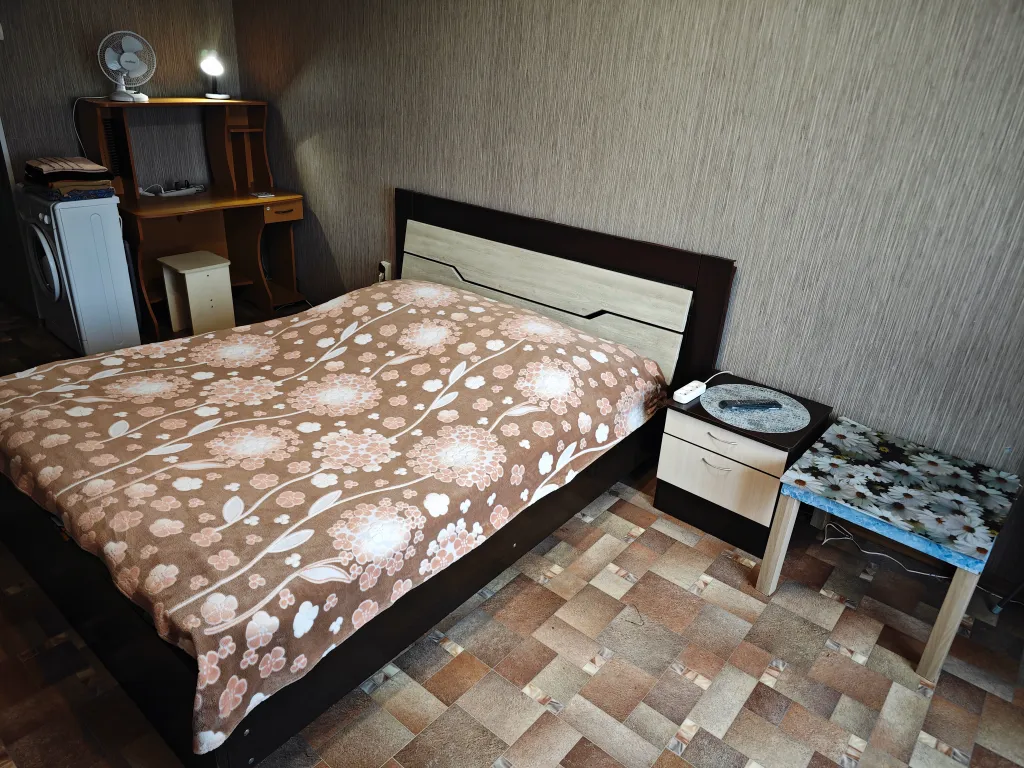 Уютная отдельная квартира студия в 10 мин от центра