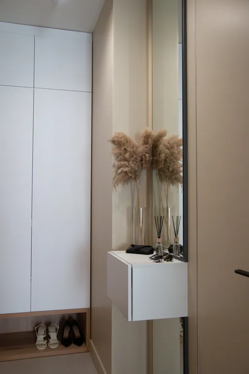 Дизайнерские апартаменты бизнес-класса в центре Екатеринбурга