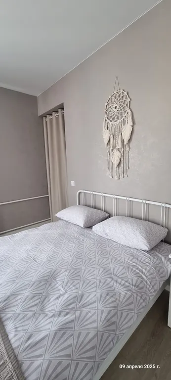 Квартира в историческом центре