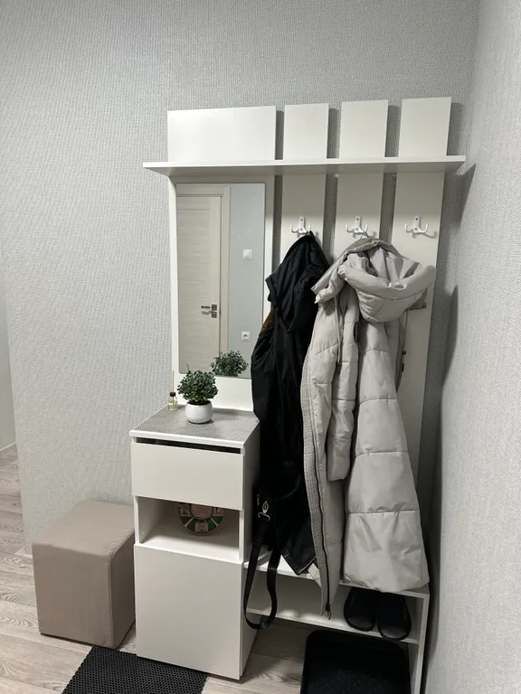 Квартира Уютная трёшка — аренда посуточно в Липецк