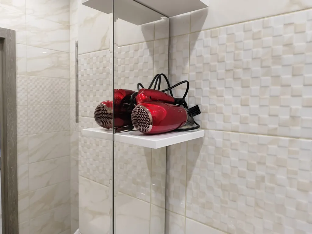 Уютная квартира в Старой Купавне