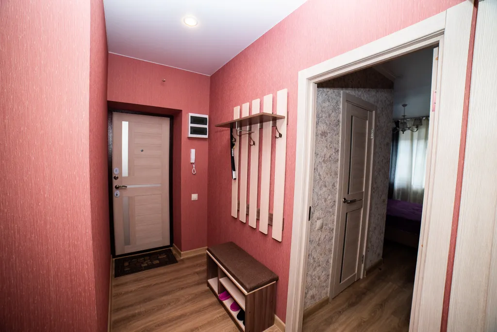 Квартира повышенной комфортности