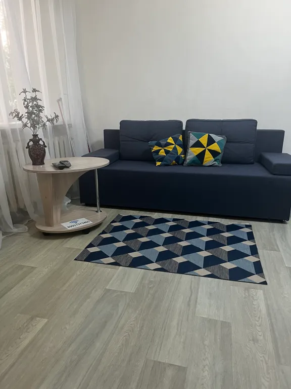 Студия в центре