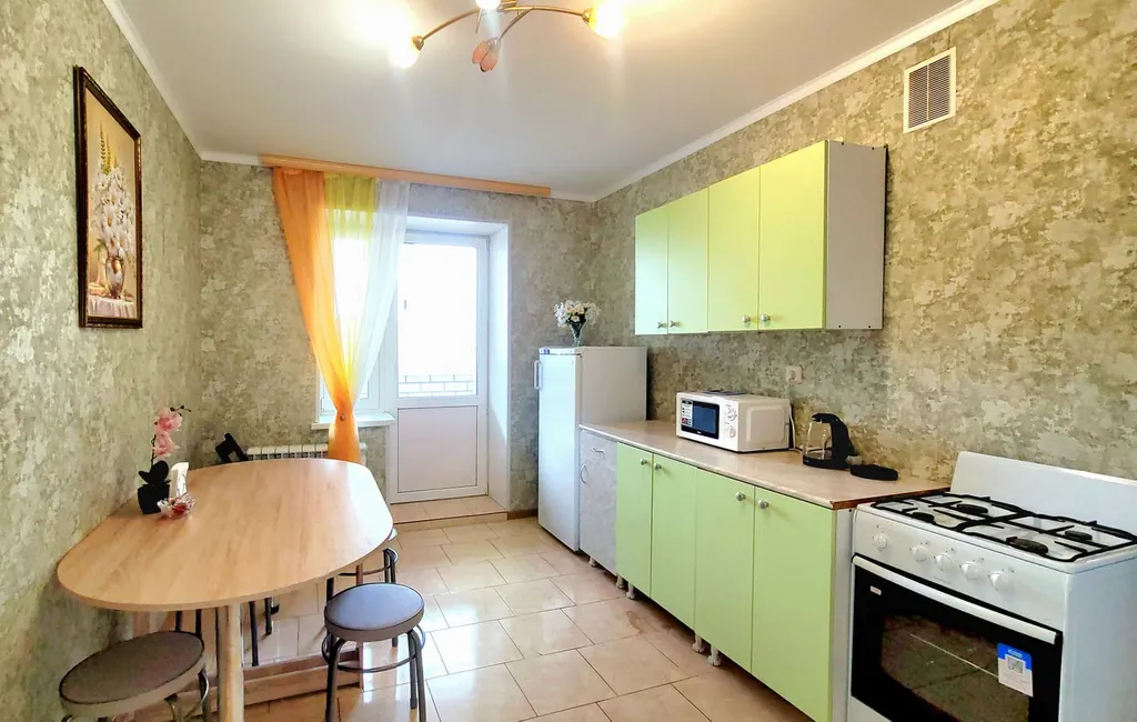 Ласточкино Гнездо