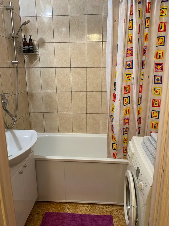 Уютная квартира около Областной больницы