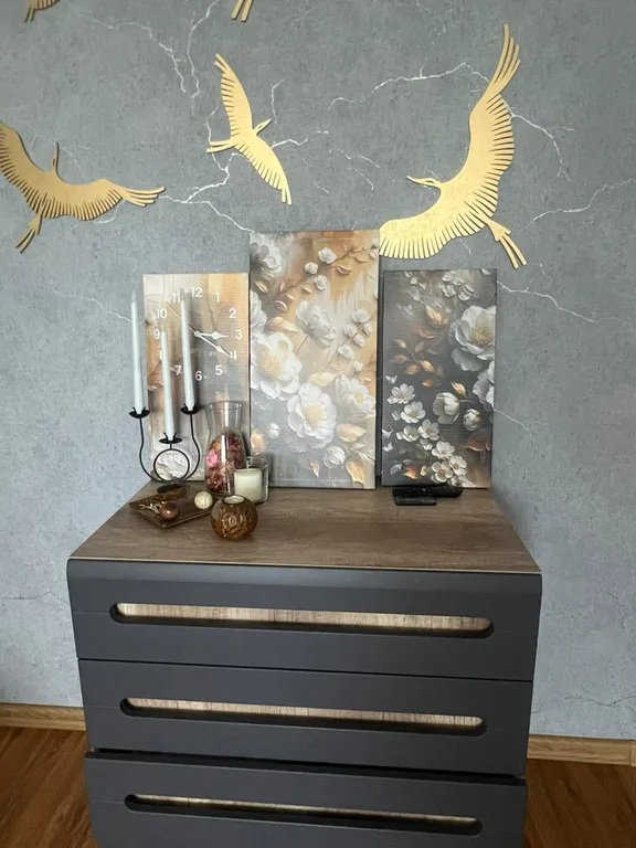 Квартира Апартаменты у парка Галицкого — Краснодар