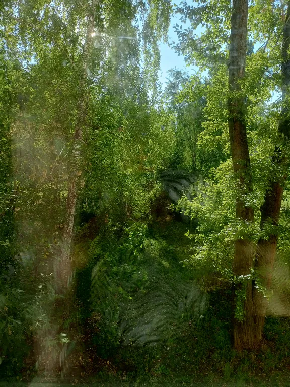 Уютная квартира  два спальных места