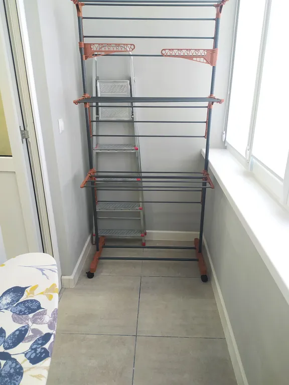 Евро-двушка у набережной и пляжа Бриз