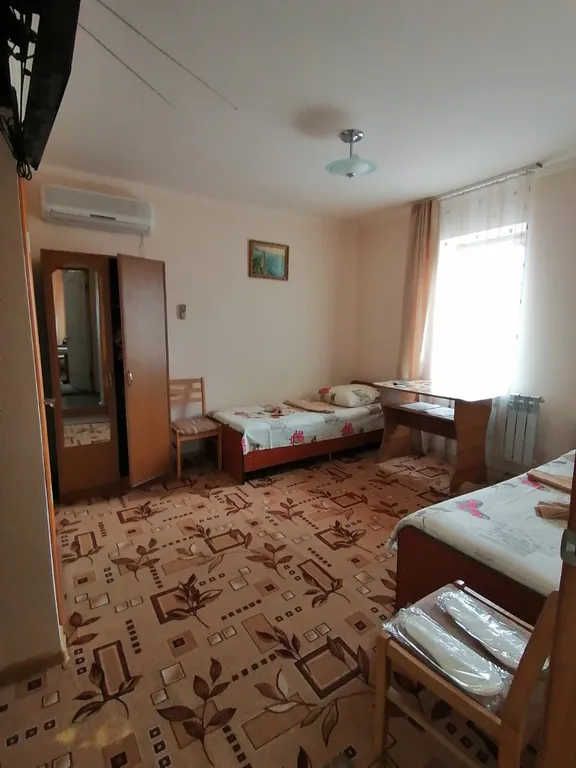 Квартира Комната — аренда посуточно в Лазаревское