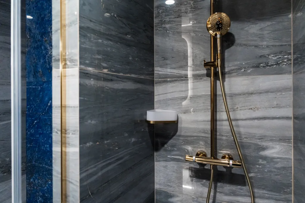 Улучшенный апартамент с балконом Парк и море Люмьер