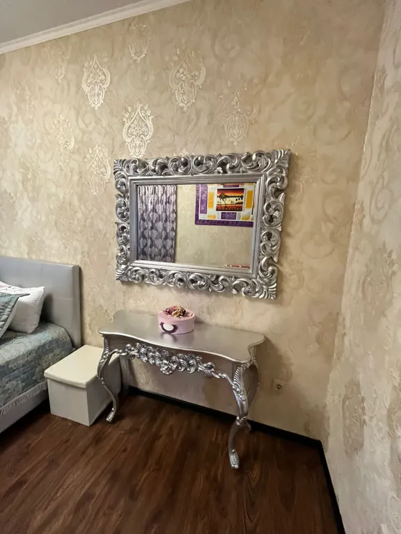 Уютный отдельный дом в центре города