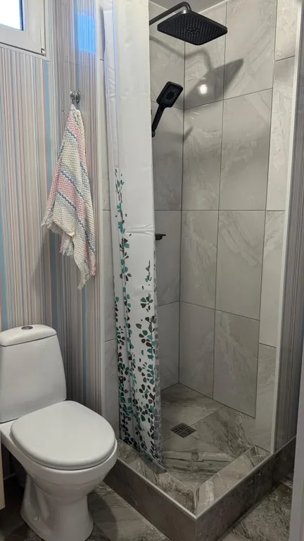 Коттедж Часть дома с верандой — Геленджик