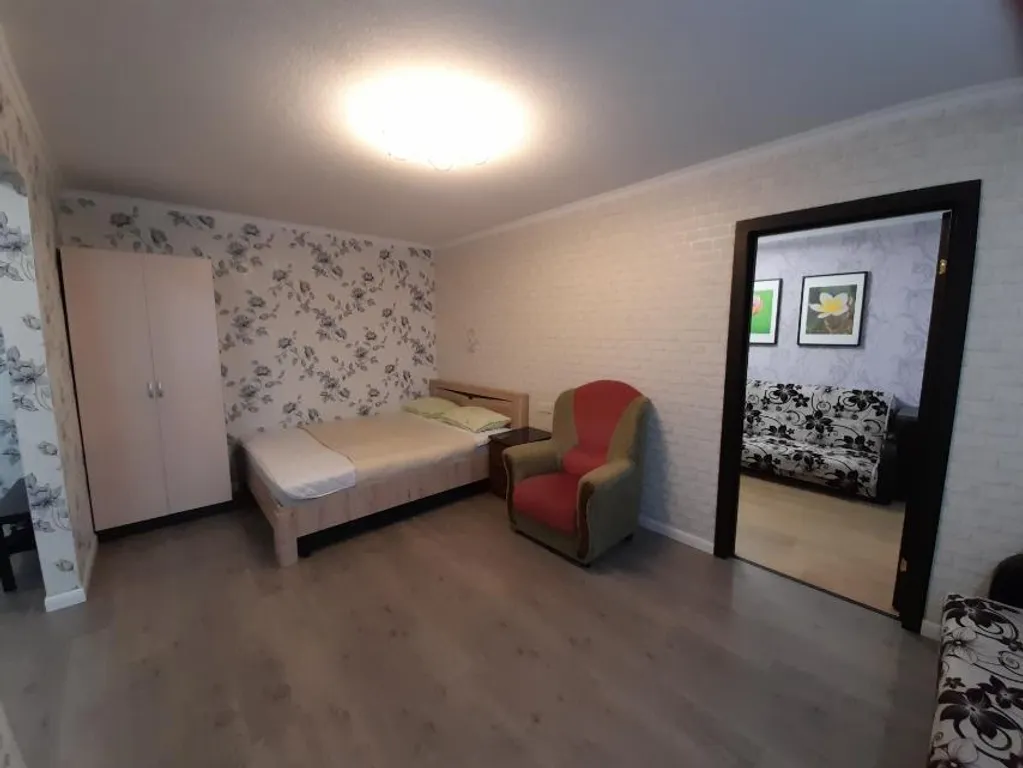 Квартира у ТРК Мурманск Молл