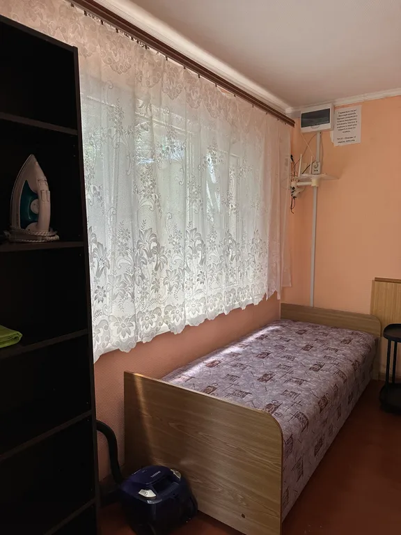 Гостевой летний дом