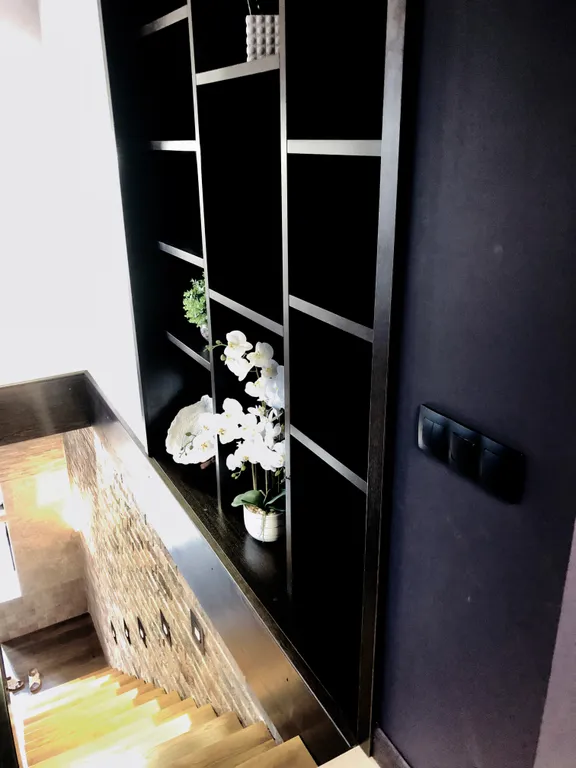 2-этажные апартаменты напротив главного подъемника