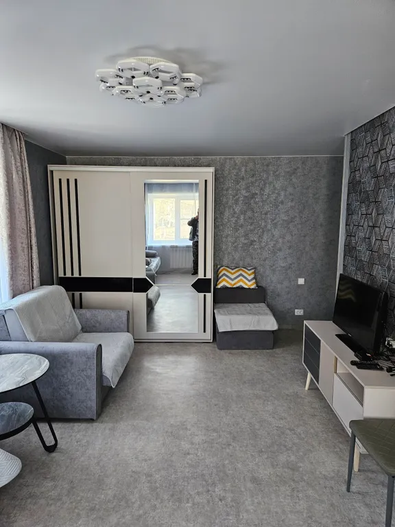 Супер студия в самом центре