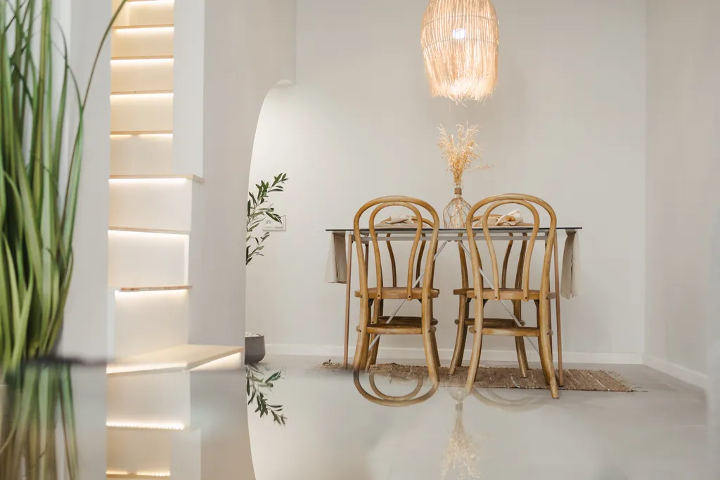 Стильные апартаменты, 1 спальня, рядом с Оперным театром