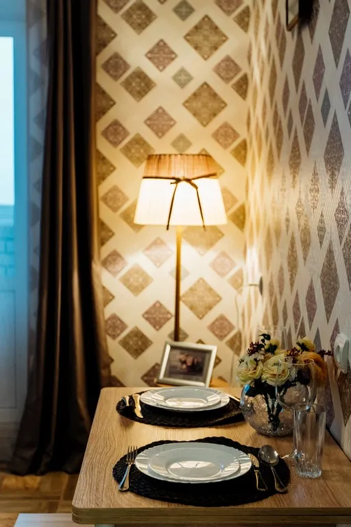 1-к квартира на Пролетарской