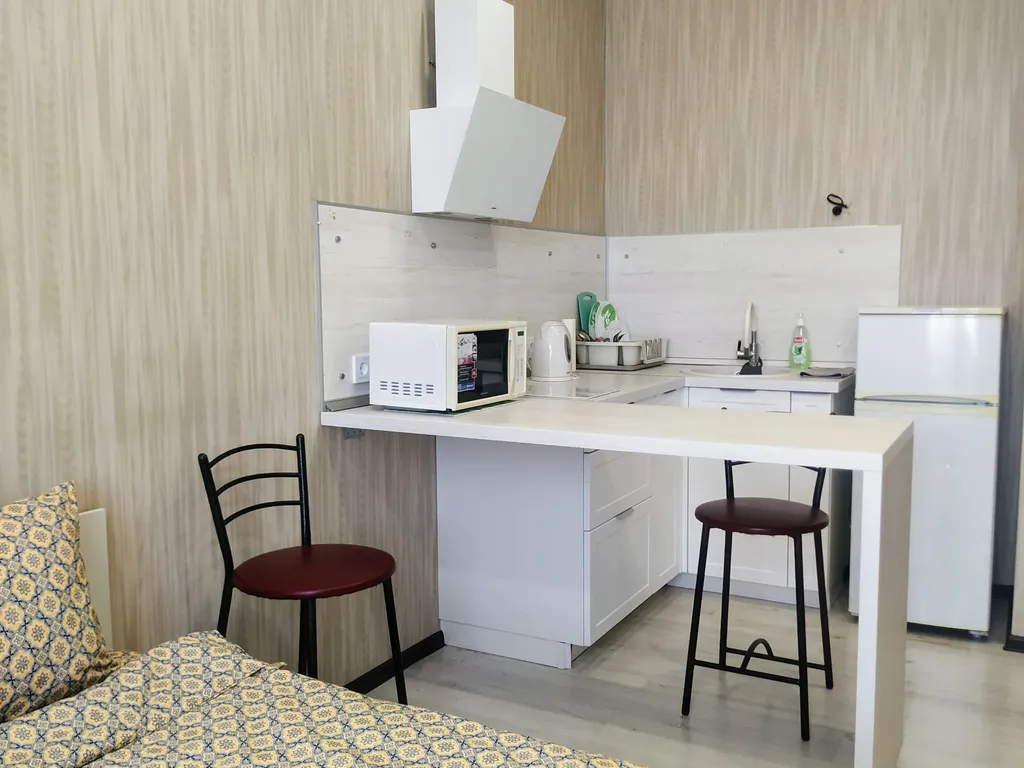 Чистая, уютная квартира от собственника