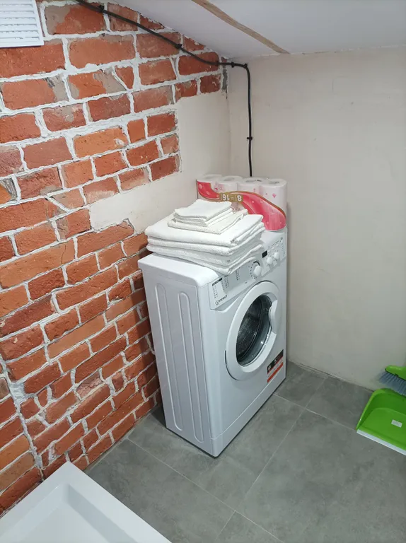 Апартаменты Антураж