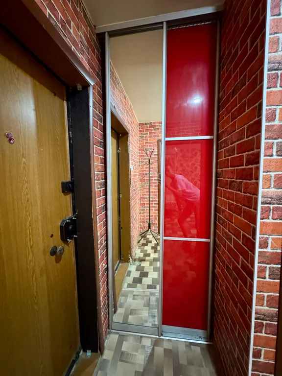 Комфортная квартира в центре нового города