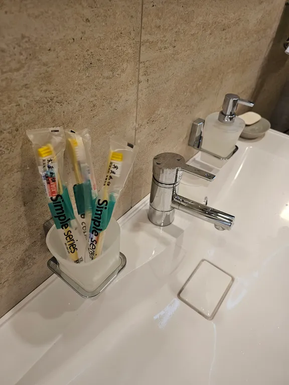 Красивая квартира в самом центре