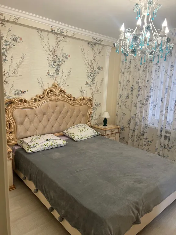 Квартира Набережная квартира у моря — Дербент