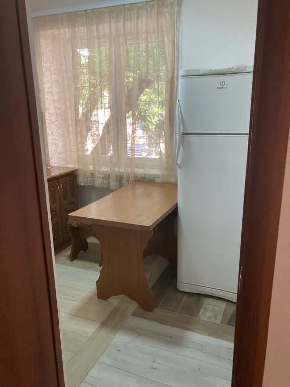 1-комнатная квартира в центре