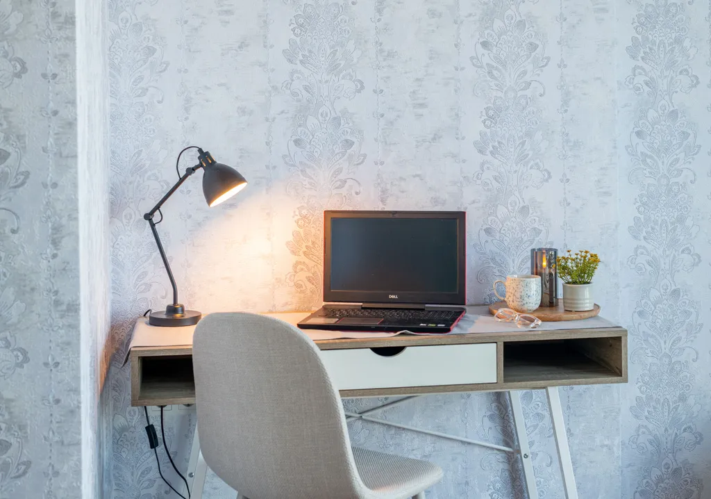 Infinity Sea Residence in Porta