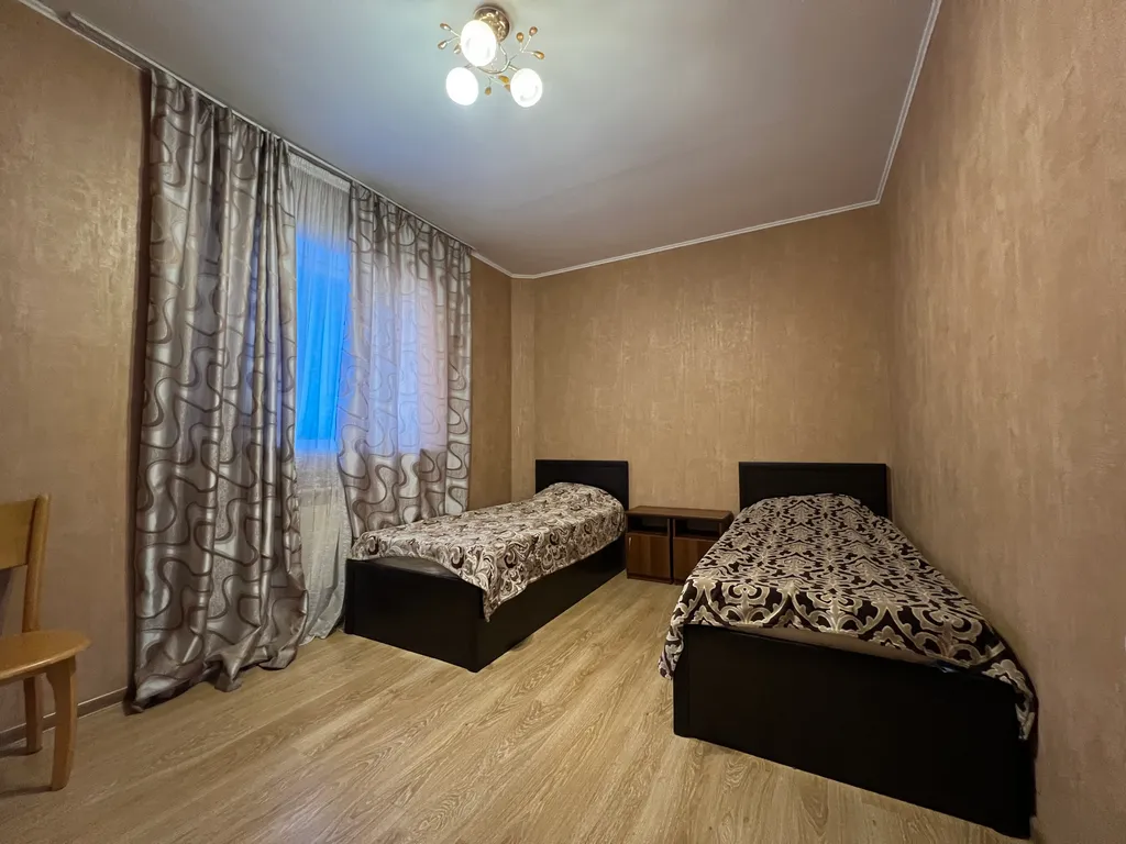 Дом с бассейном и баней