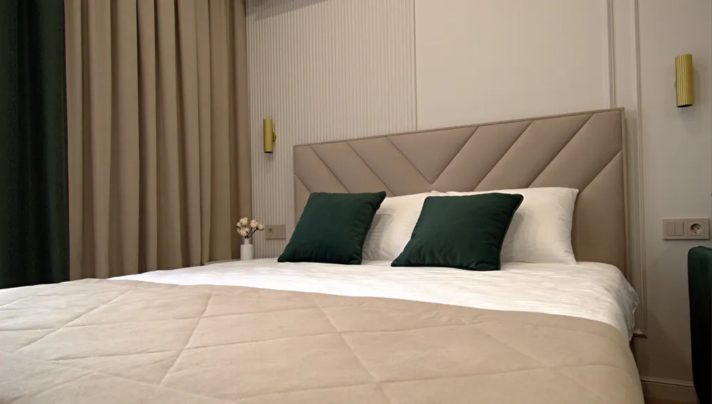 Стильная студия