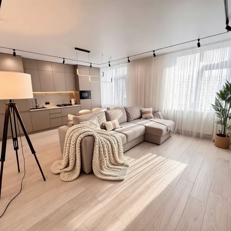 Уютный уголок для вашего отдыха